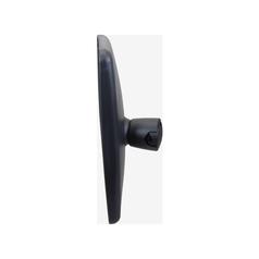 Mirror Head - Rectangular, Convex, 325 x 195mm, RH & LH 2