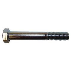 Hex Head Cap Screw - M8x30mm, Tensile strength 8.8 (100 pcs. Box) 1