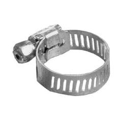 Worm Drive Ø14-26mm 100 pcs.  Box 1