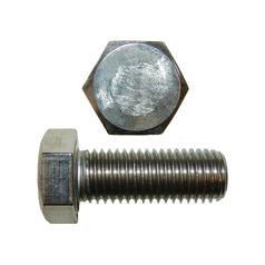 Hex Head Cap Screw -3/4\'\' x 2-1/2\'\' Tensile strength 18-2 (5 pcs. Box) 1