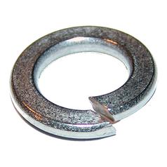 Spring Washer, IDDIN or Standard No. 1