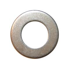 Flat Washers, ID: 17/32\'\' (DIN or Standard No.50 pcs. Box 1