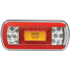 Rear Lights - Vehicle Lighting - Lighting & Electrical Accessories