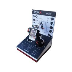 ROKK™ Mini espositore a teca 1