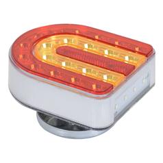 Connix LED LH Replacement Light 3