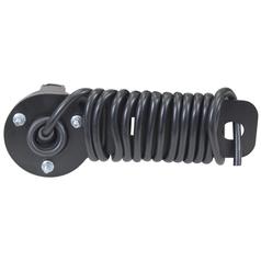 Steckdose Mit Halter + Kabel 2