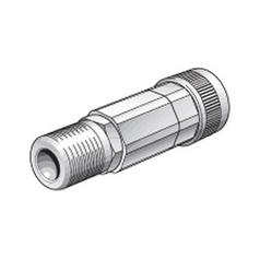 Kobling Han 3/8\'\' BSPT 2
