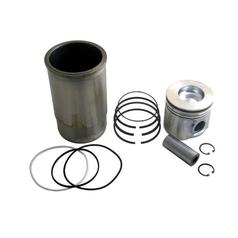 Piston Ring and Liner Kit 1