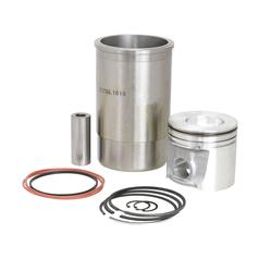 Piston Ring and Liner Kit 1