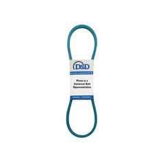 Woods Drive Belt 5/8\'\' X 115\'\' 1
