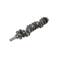 Crankshaft (6 Cyl.) 2