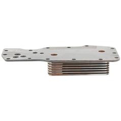 Oil Cooler 2