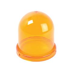 ZWAAIGloeilamp GLAS ORJ AEB BABYFLEX 1