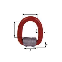 Lasring, 2000Kg\'s 1