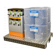 Pallet Wrap 1200 x 800mm 4