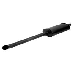 Muffler - Vertical 2