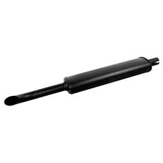 Muffler - Vertical 2