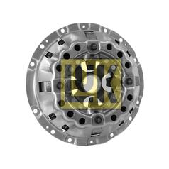Clutch Cover Assembly 1