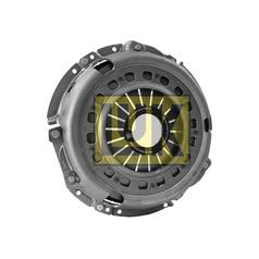 Clutch Cover Assembly 1