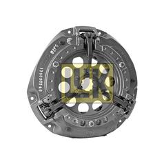 Clutch Cover Assembly 1