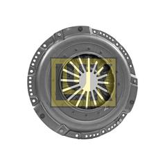 Clutch Cover Assembly 1