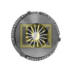 Clutch Cover Assembly 2