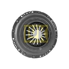 Clutch Cover Assembly 1