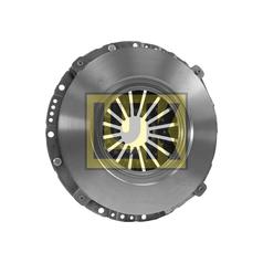 Clutch Cover Assembly 2