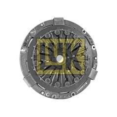 Clutch Cover Assembly 1