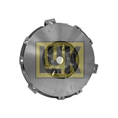 Clutch Cover Assembly 2