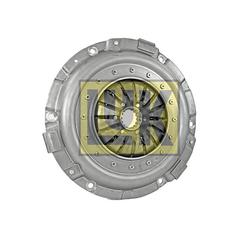 Clutch Cover Assembly 1