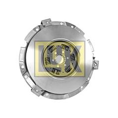 Clutch Cover Assembly 2