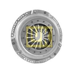 Clutch Cover Assembly 1