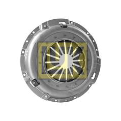 Clutch Cover Assembly 1