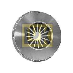 Clutch Cover Assembly 2