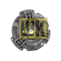 Clutch Cover Assembly 1