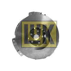 Clutch Cover Assembly 2