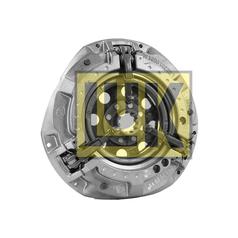Clutch Cover Assembly 1