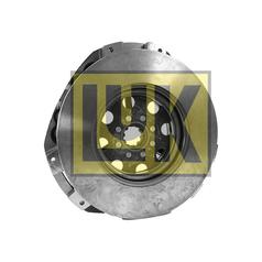Clutch Cover Assembly 2