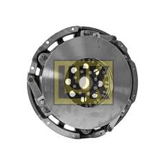 Clutch Cover Assembly 2