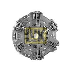 Clutch Cover Assembly 1