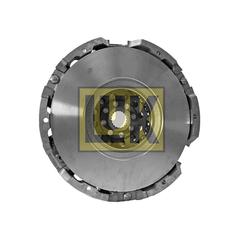 Clutch Cover Assembly 2