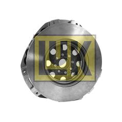 Clutch Cover Assembly 2