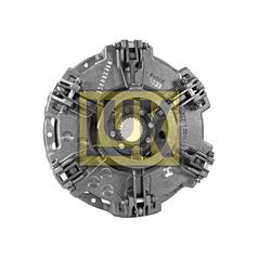 Clutch Cover Assembly 1