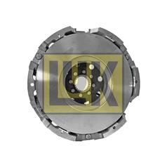 Clutch Cover Assembly 2