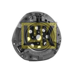 Clutch Cover Assembly 1