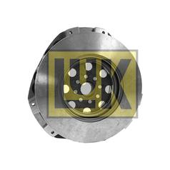 Clutch Cover Assembly 2