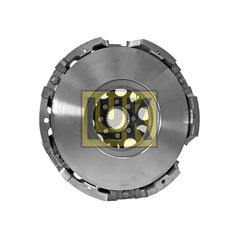 Clutch Cover Assembly 2