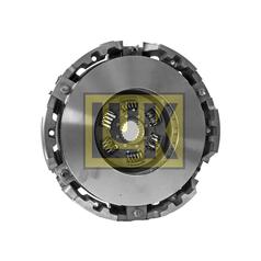 Clutch Cover Assembly 2