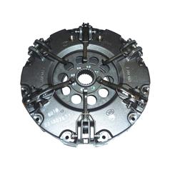 Clutch Cover Assembly 1